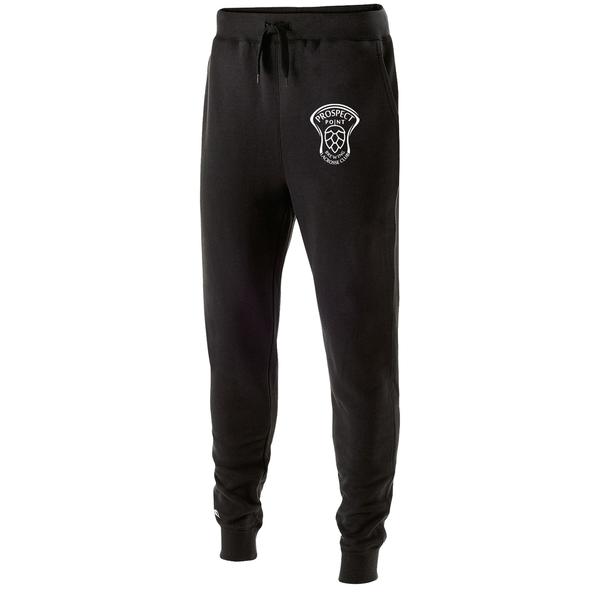 Prospect Point Brewing Lacrosse Club 60/40 Fleece Jogger