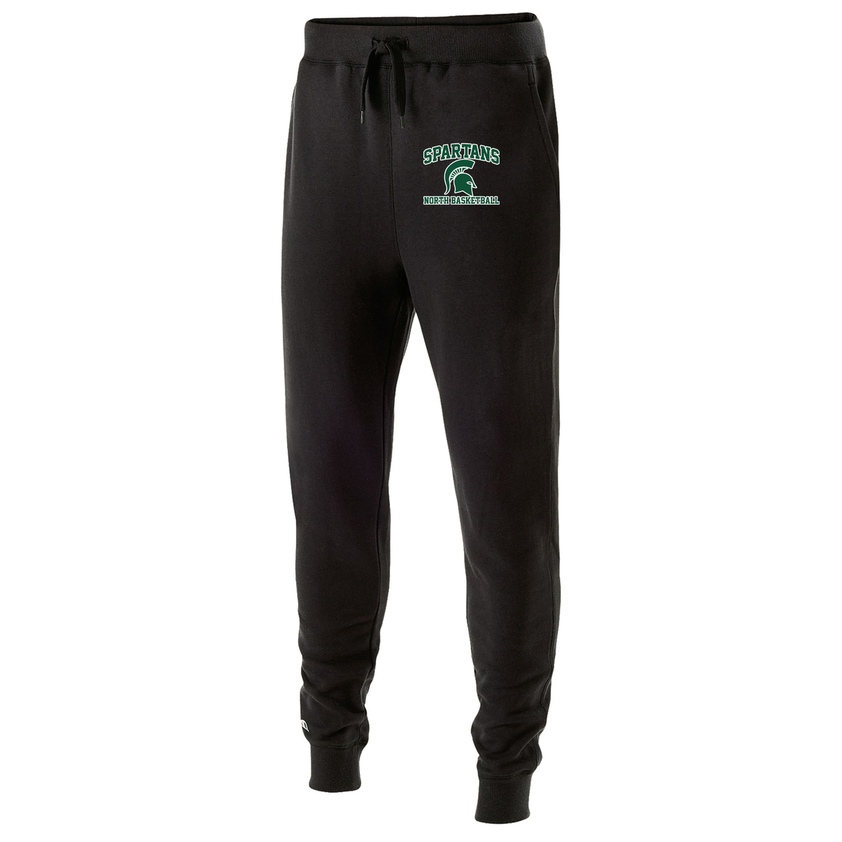 Valley Stream North Basketball 60/40 Fleece Jogger