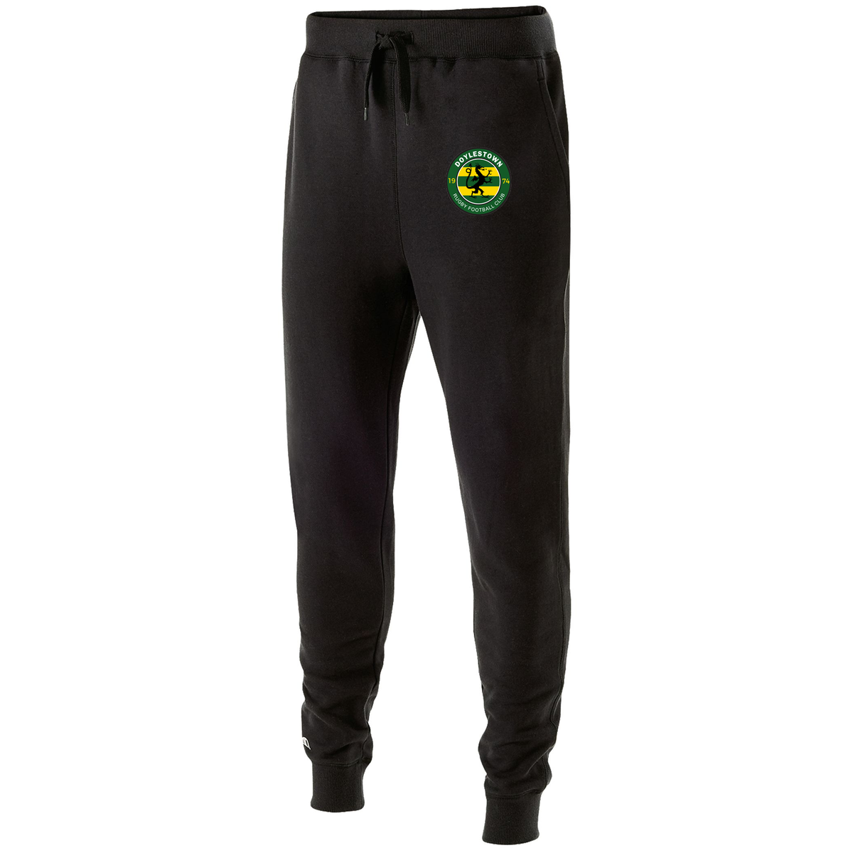 Doylestown Rugby Football Club 60/40 Fleece Jogger