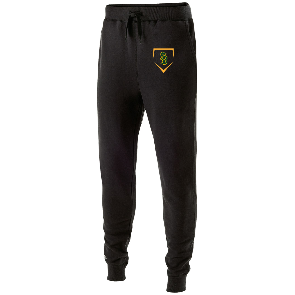 Santa Barbara HS Baseball 60/40 Fleece Jogger