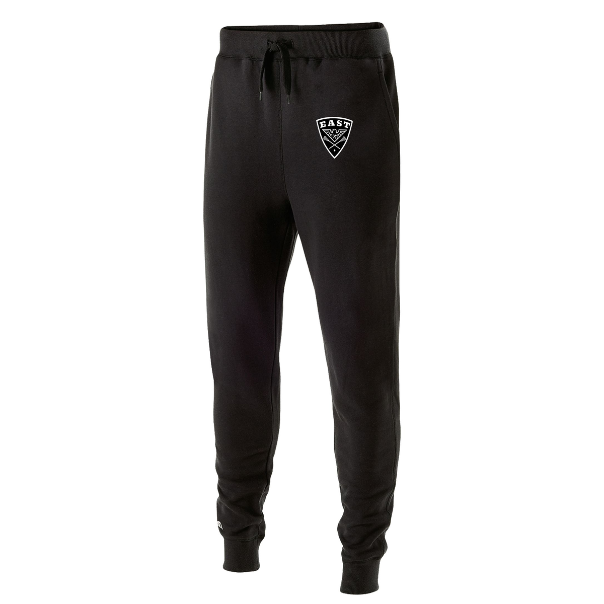 Lakota East HS Lacrosse 60/40 Fleece Jogger