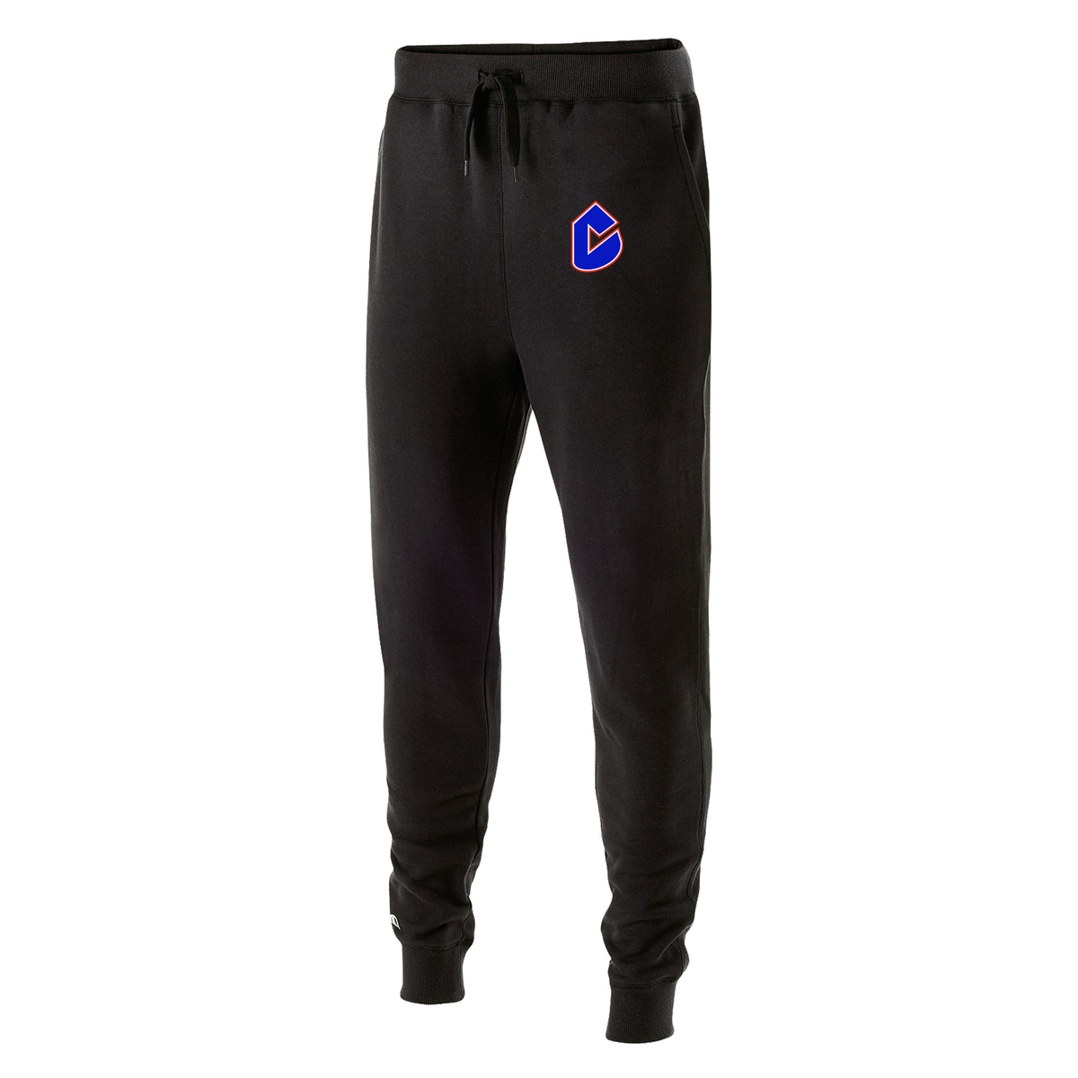 Crush Baseball 60/40 Fleece Jogger