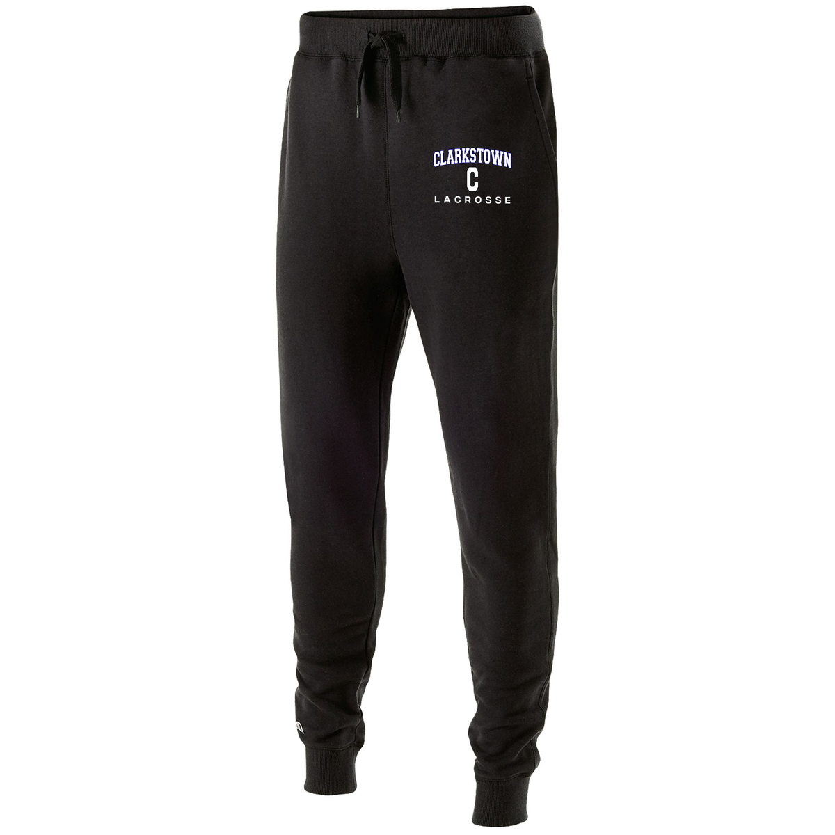 Clarkstown Lacrosse 60/40 Fleece Jogger