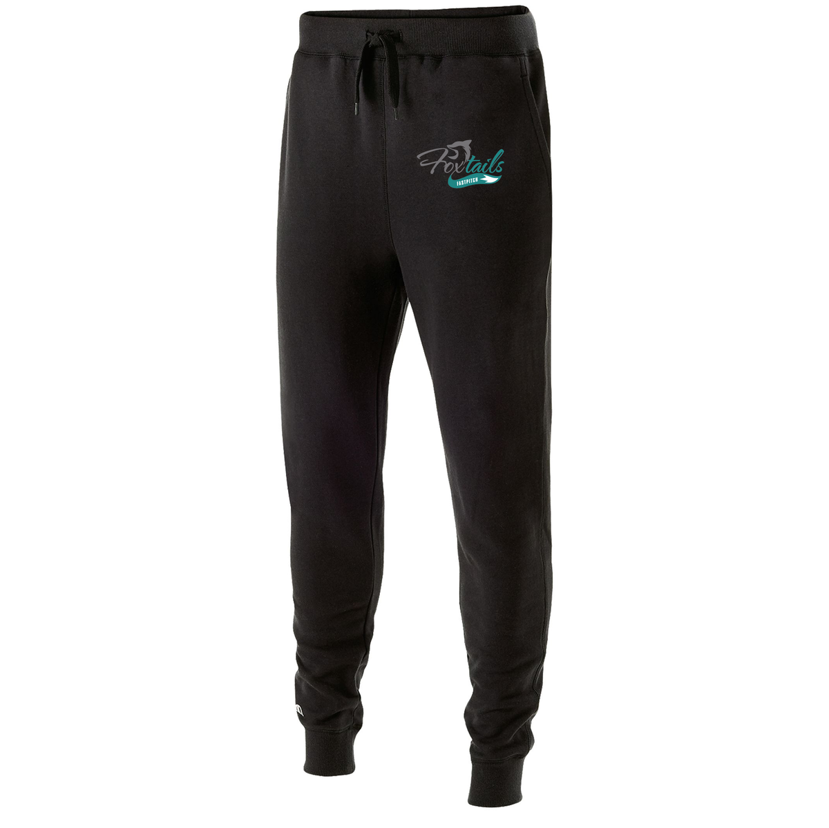 Foxtails Fastpitch 60/40 Fleece Jogger