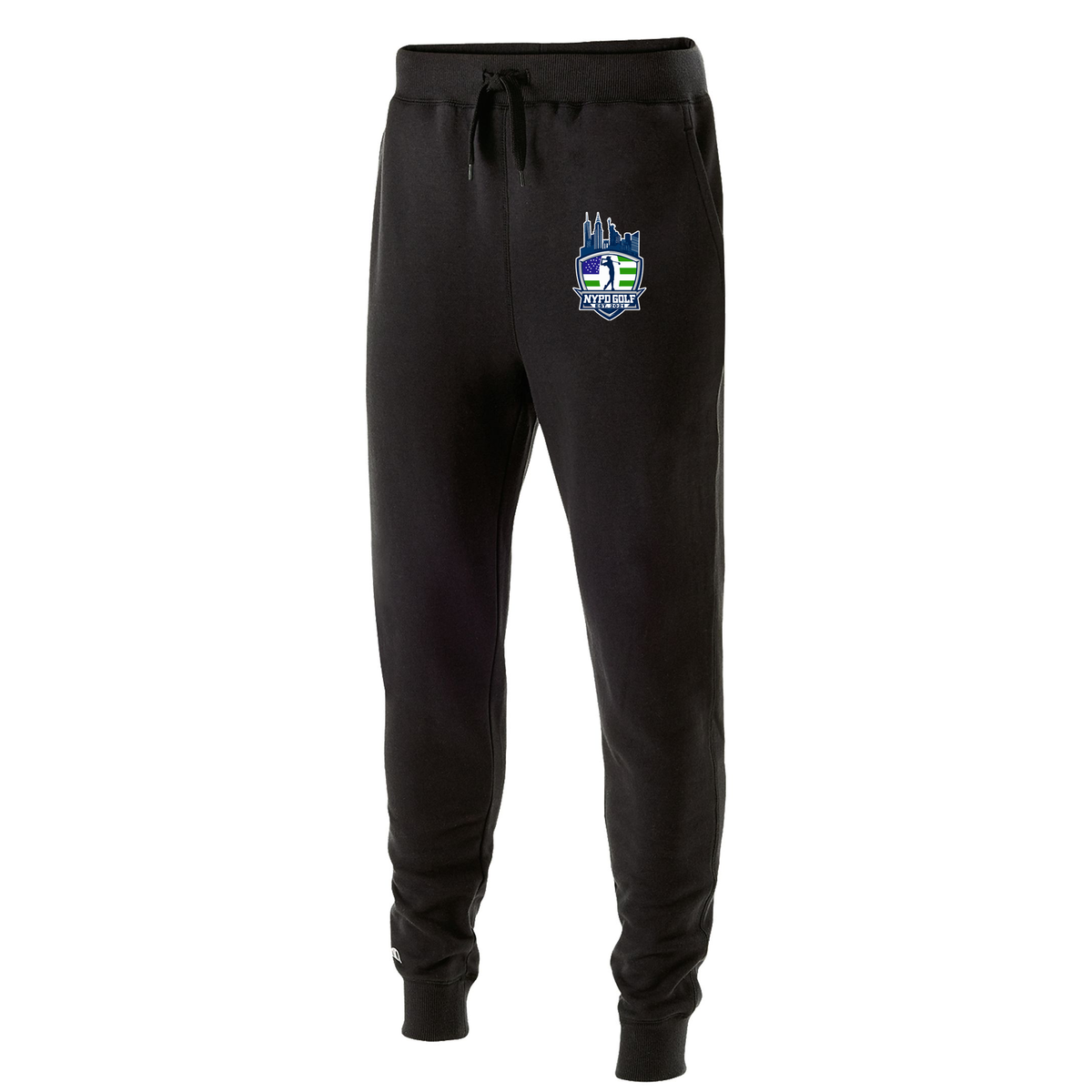 NYPD Golf 60/40 Fleece Jogger