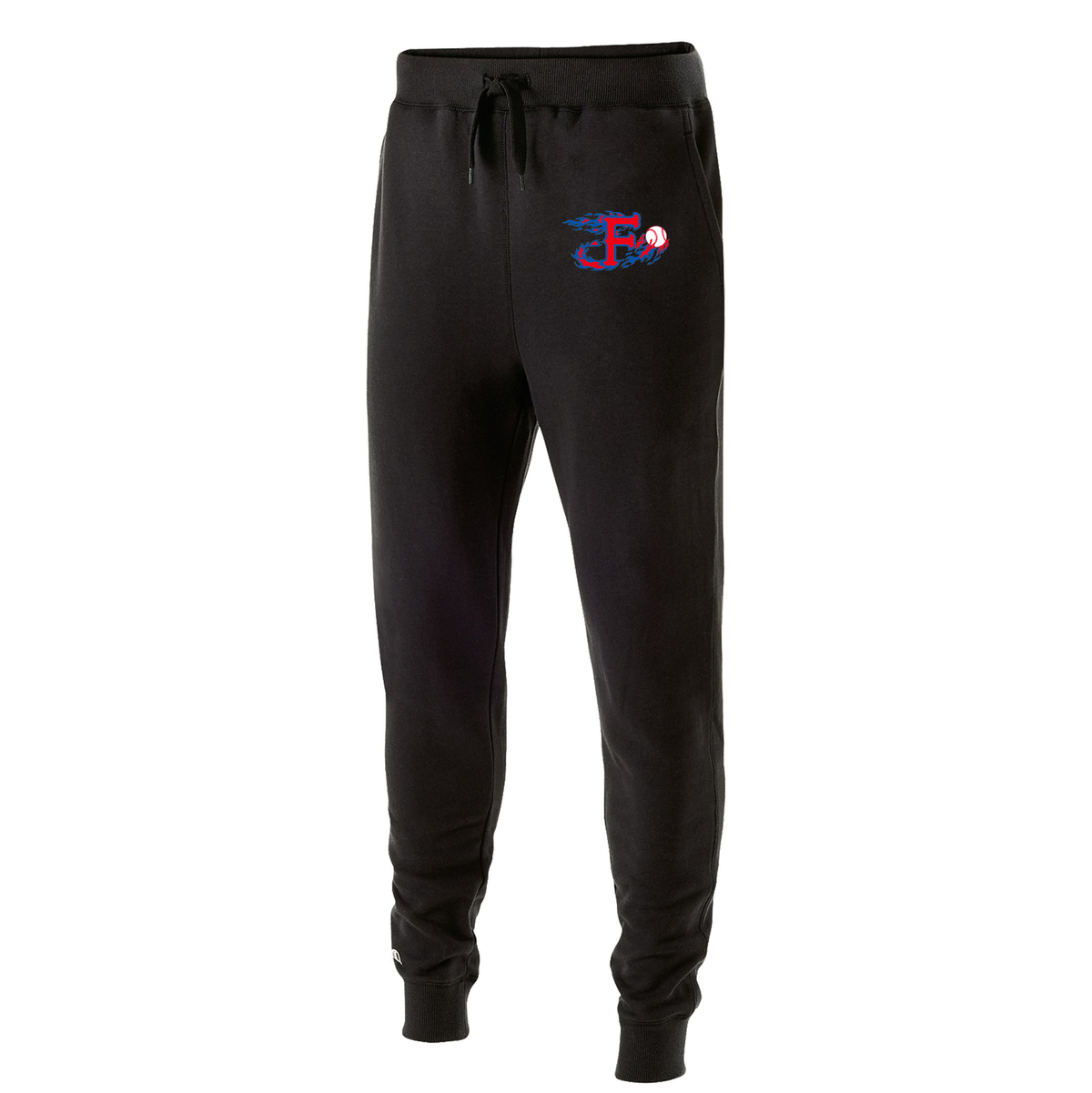 Farming Flames Baseball Club 60/40 Fleece Jogger