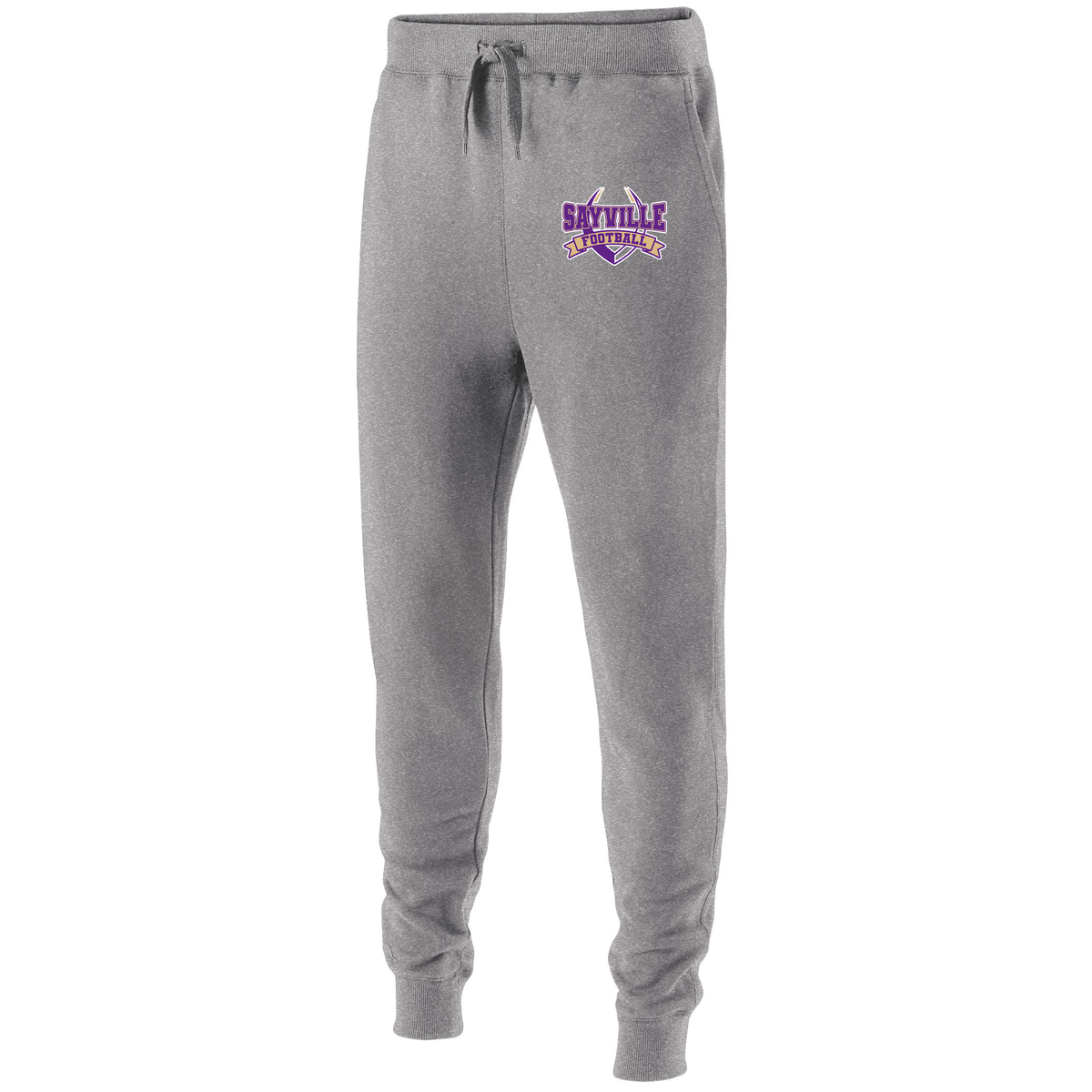 Sayville Football 60/40 Fleece Jogger