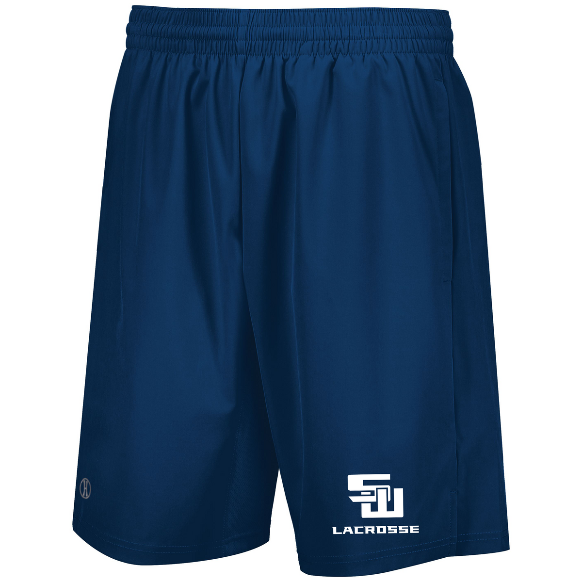 Smithtown West Lacrosse Holloway Men's Weld Shorts