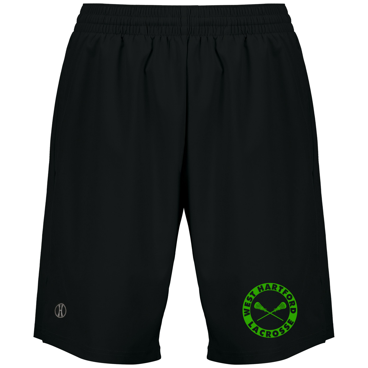 West Hartford Lacrosse Weld Shorts