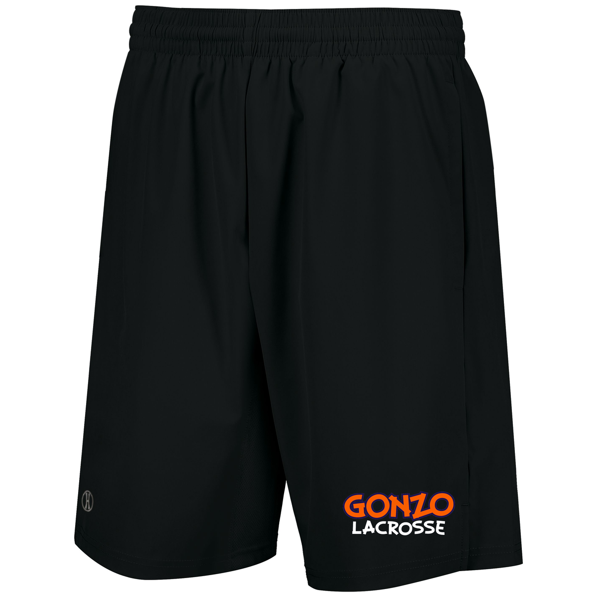 Gonzo Lacrosse Men's Weld Shorts