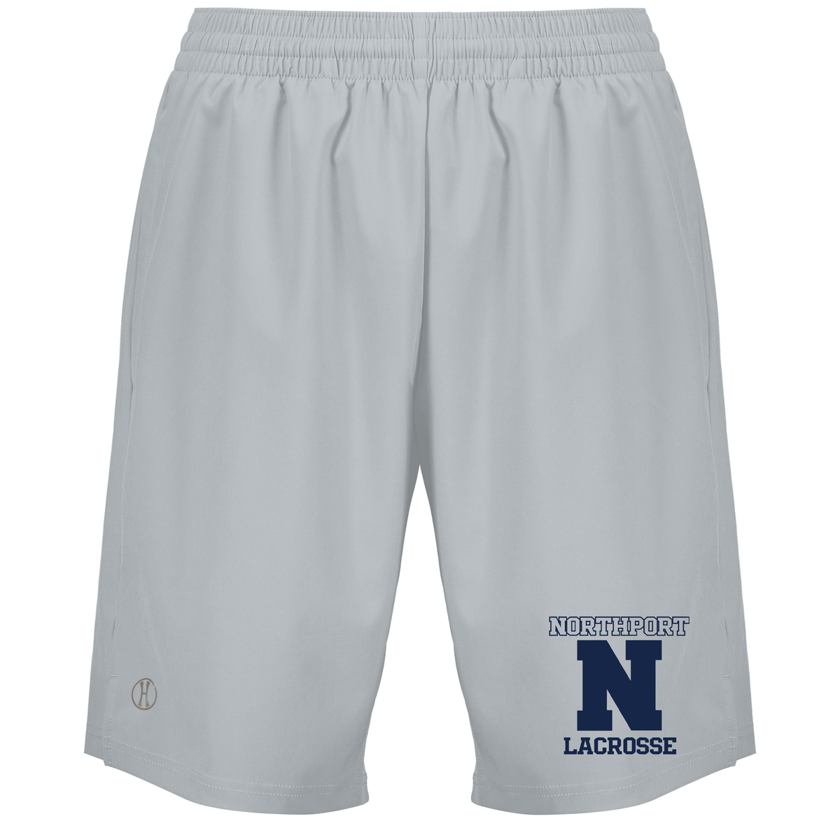 Northport High School Lacrosse Weld Shorts