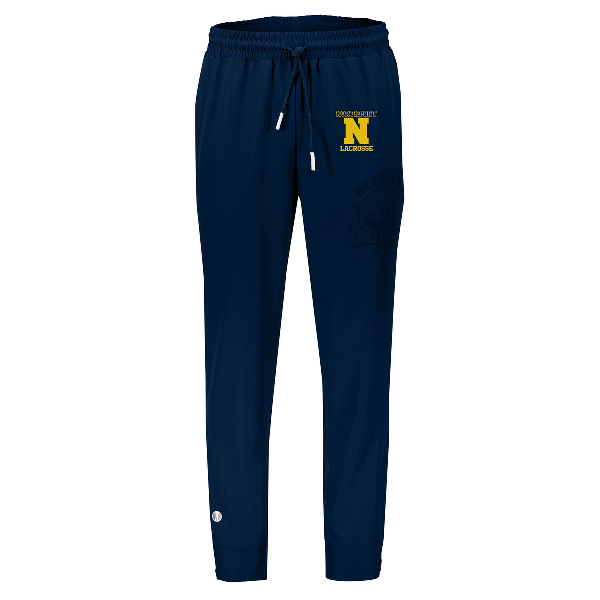 Northport High School Lacrosse Weld Jogger