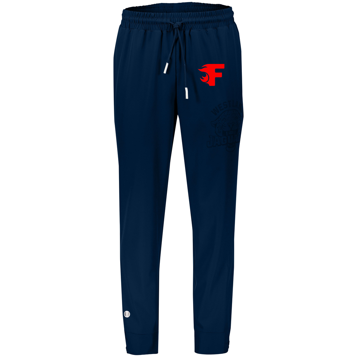 Fuego Baseball Weld Jogger