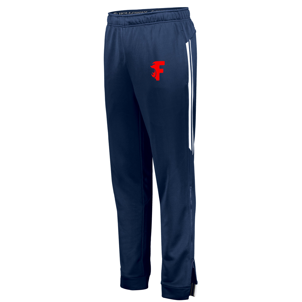 Fuego Baseball Retro Grade Pant