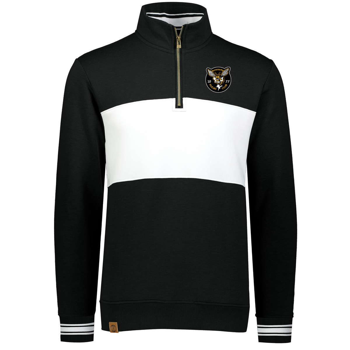 St. Louis Hornets Rugby Club Ivy League Pullover