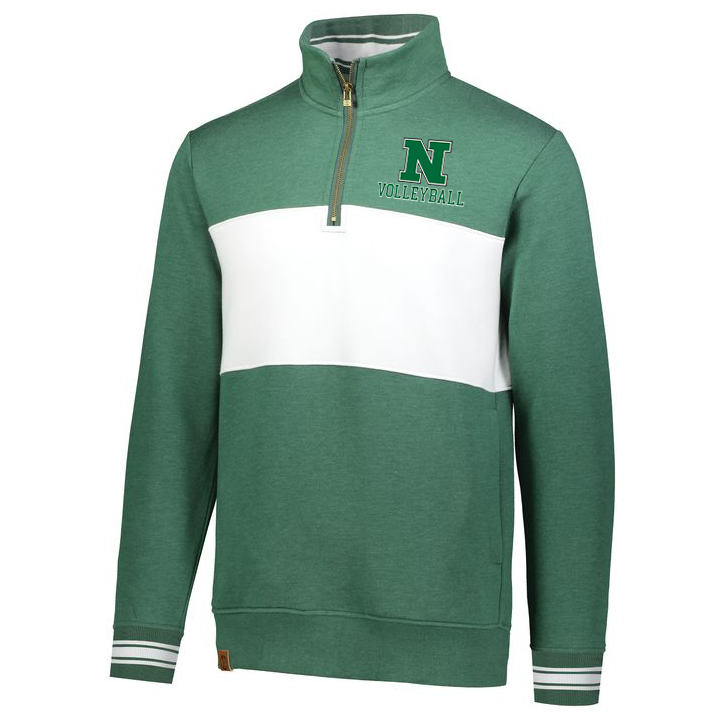 Novi Volleyball Ivy League Pullover