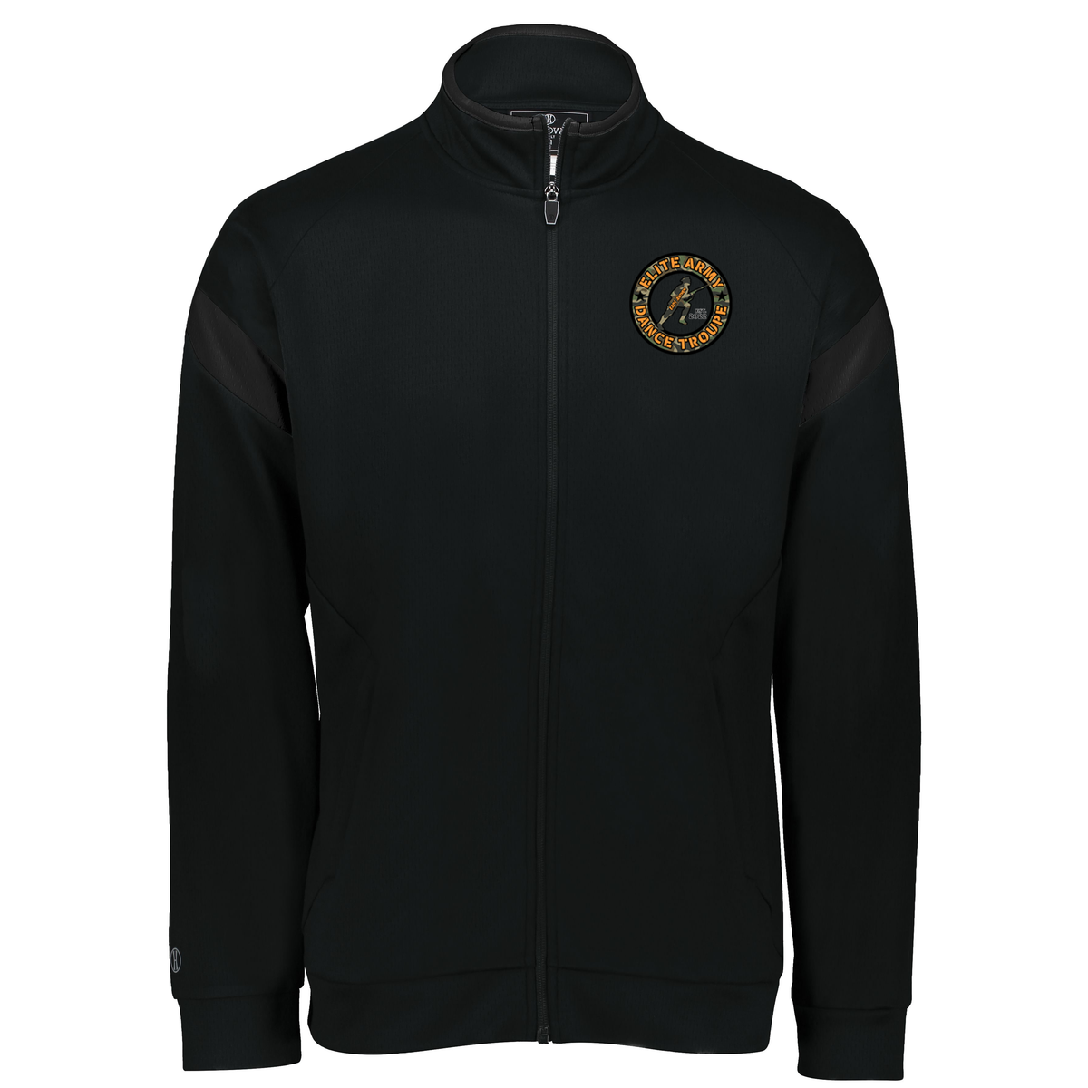 Elite Army Dance Troupe Limitless Jacket