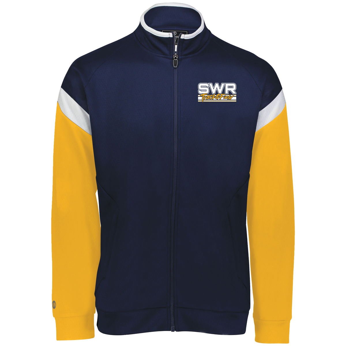 SWR HS Track & Field Limitless Jacket