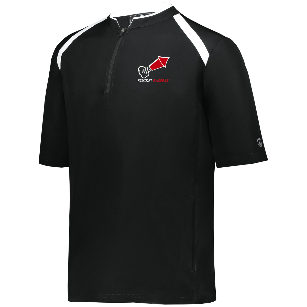 South Milwaukee HS Baseball Clubhouse Short Sleeve Pullover