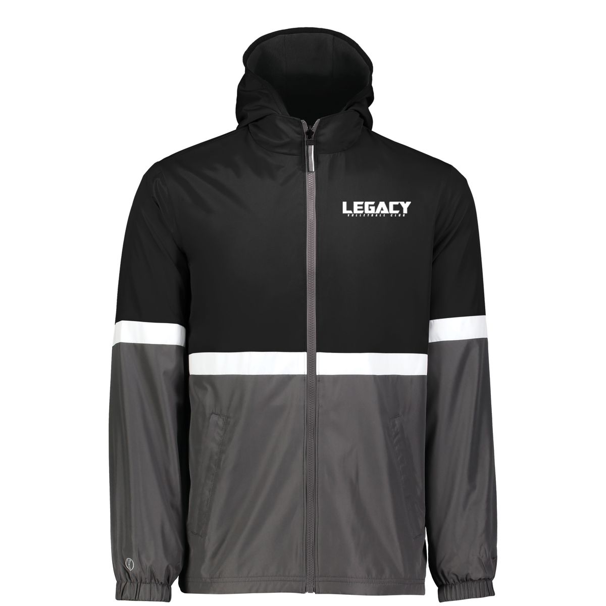 Legacy Volleyball Club Jacket