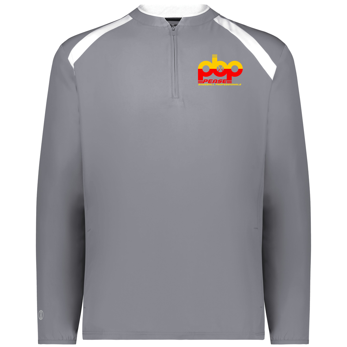 Pease Baseball Professionals Clubhouse Pullover