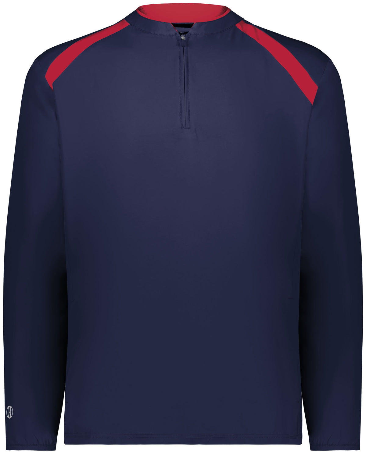 Sample Clubhouse Pullover