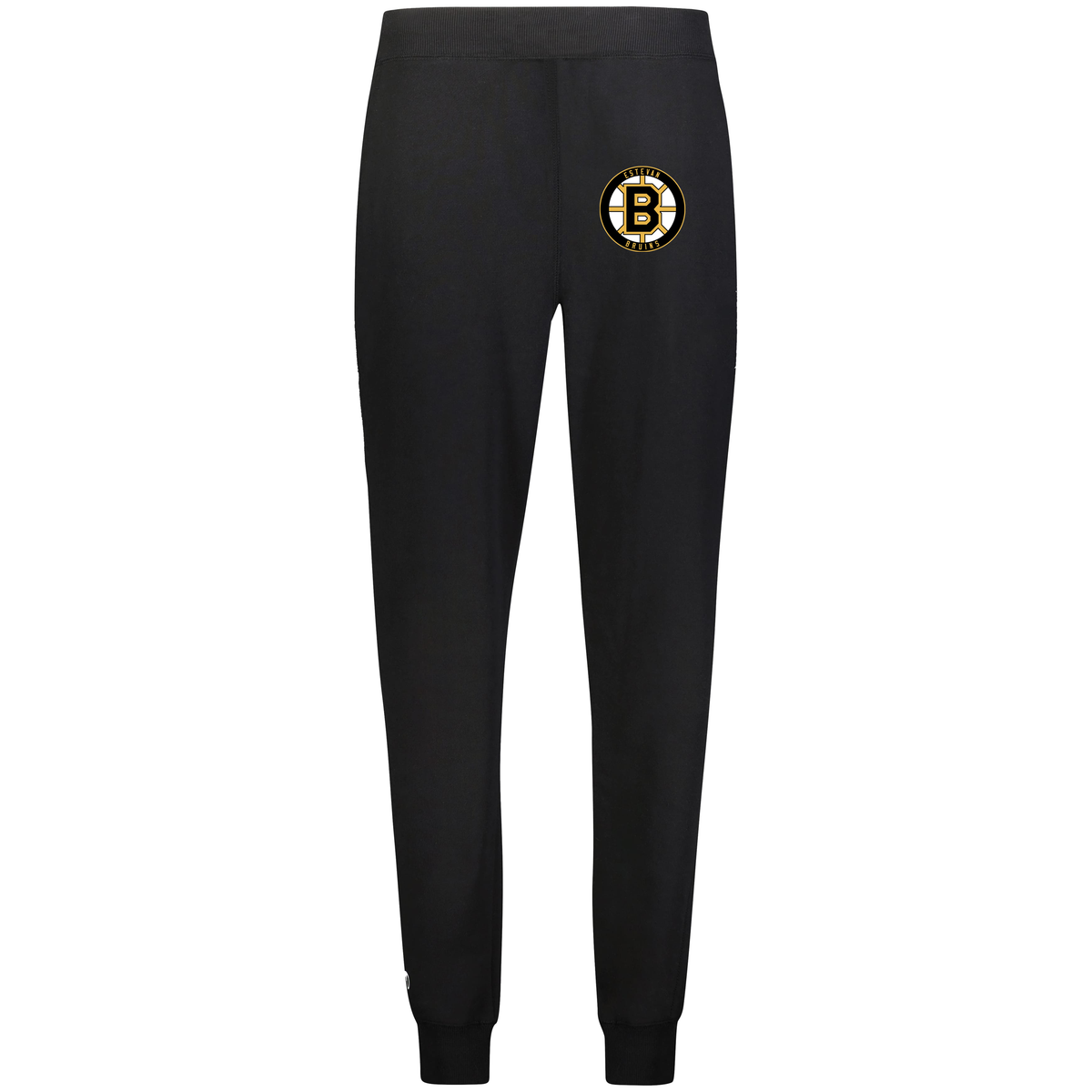 Estevan Bruins 60/40 Fleece Jogger