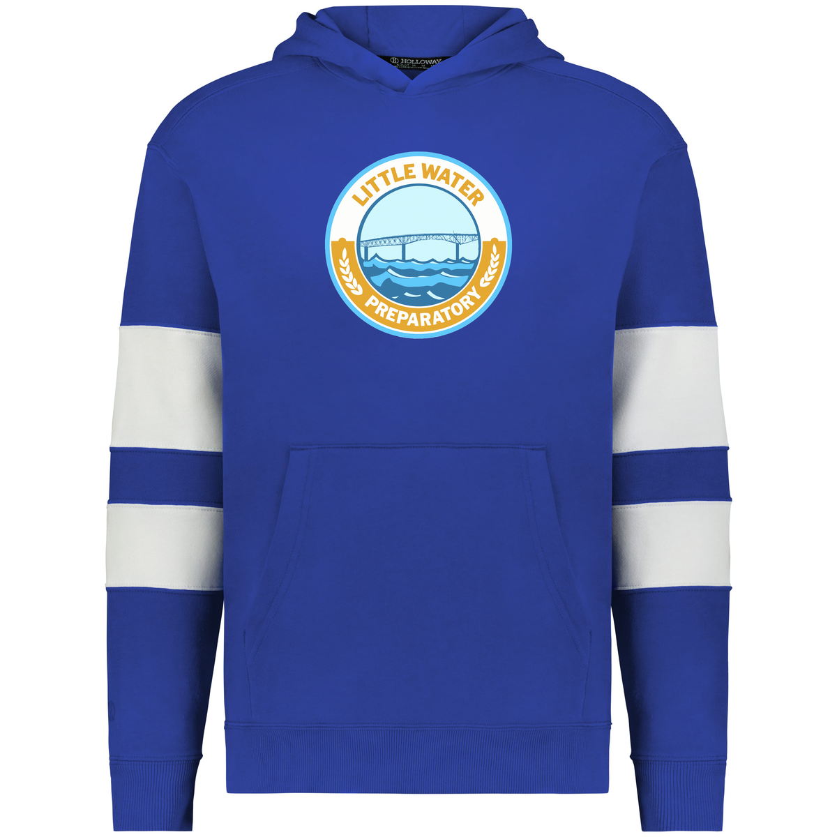 Little Water Prep School Jackson Way Hoodie