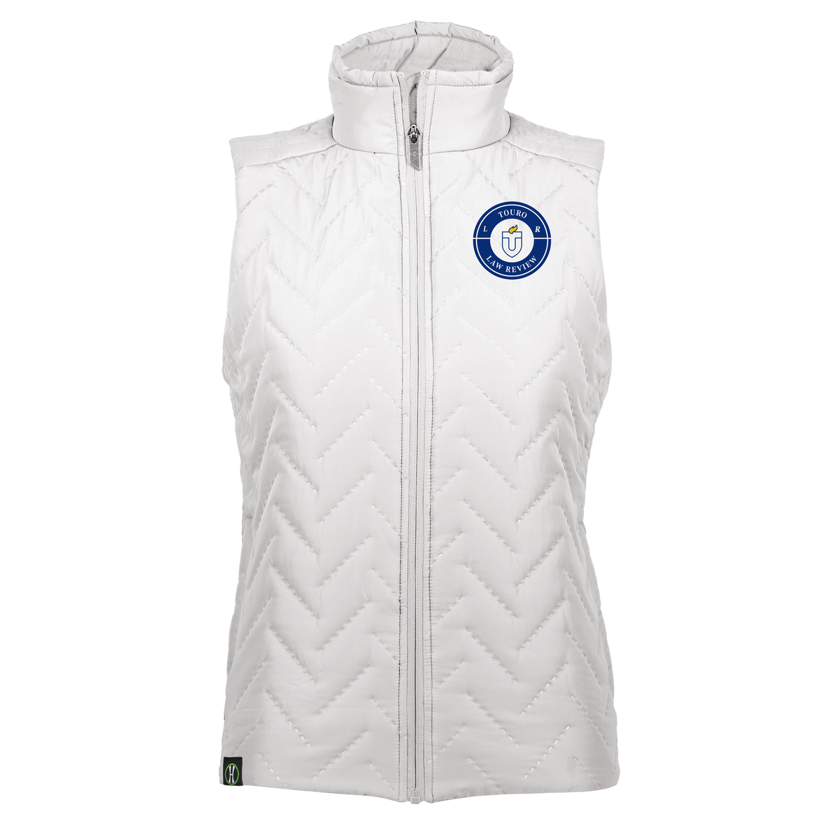 Touro Law Review Ladies Repreve Eco Vest