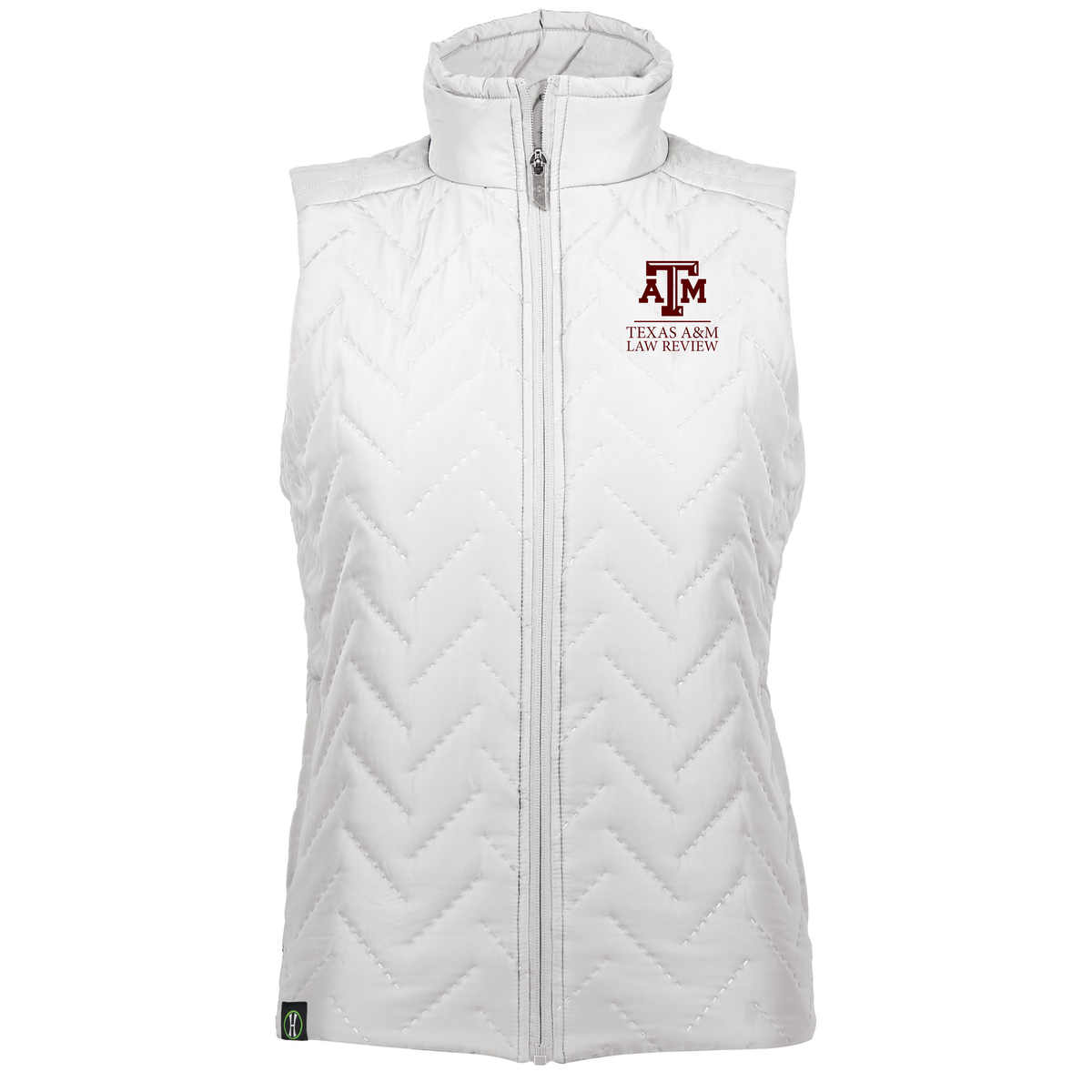 Texas A&M Law Review Ladies Repreve Eco Vest