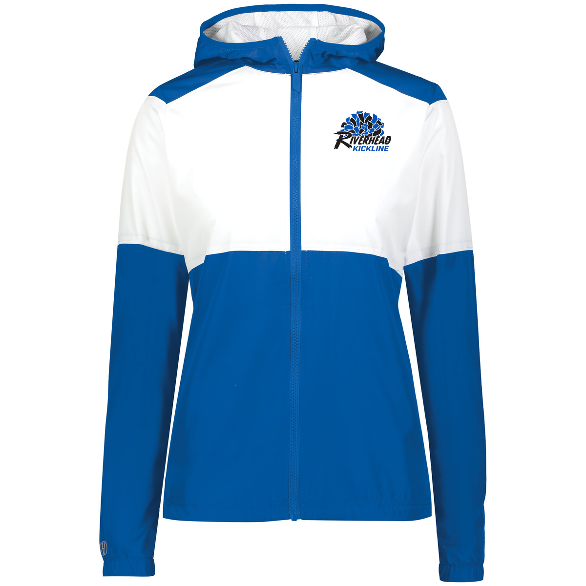 Riverhead Kickline Ladies SeriesX Jacket