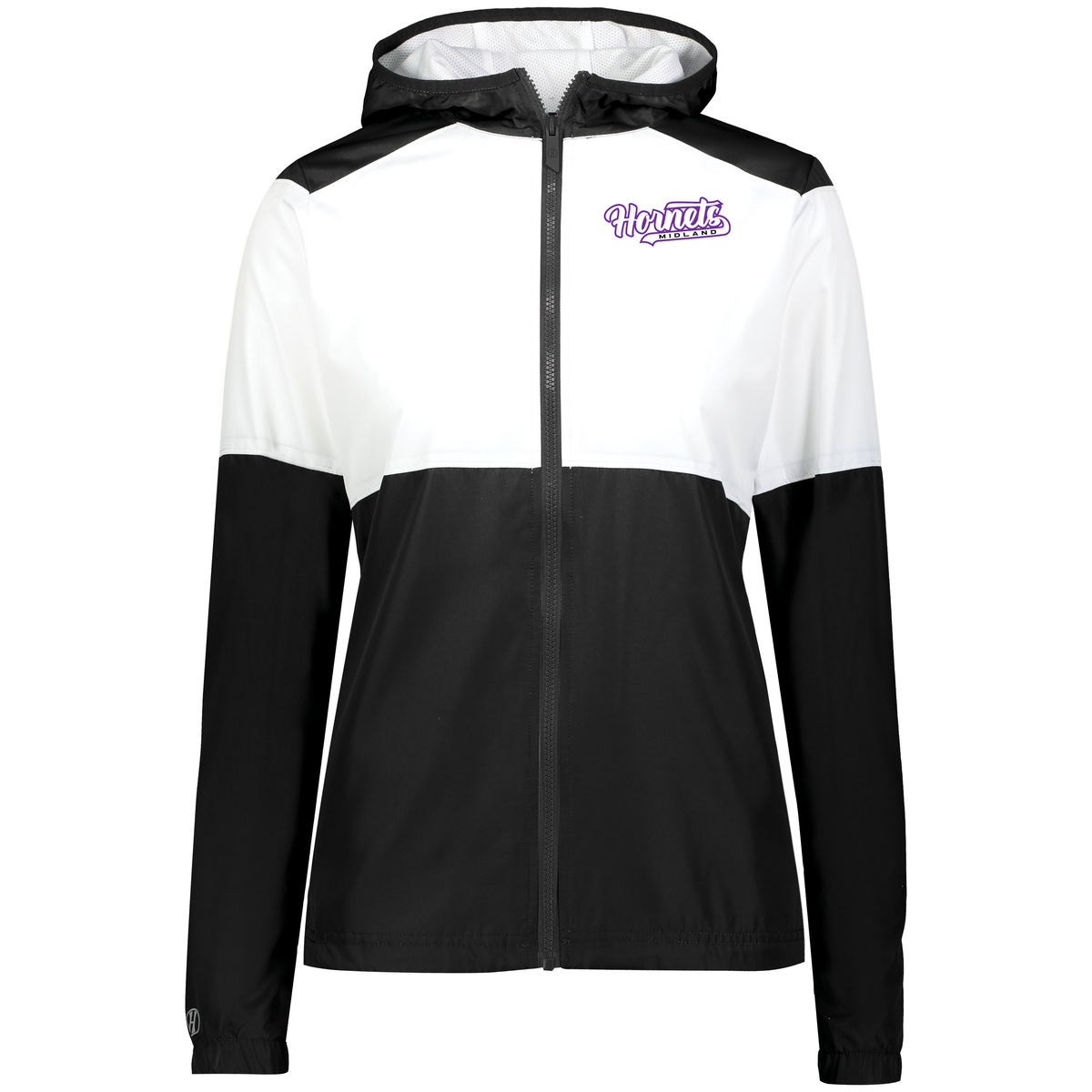 Midland Hornets Ladies Holloway SeriesX Track Jacket