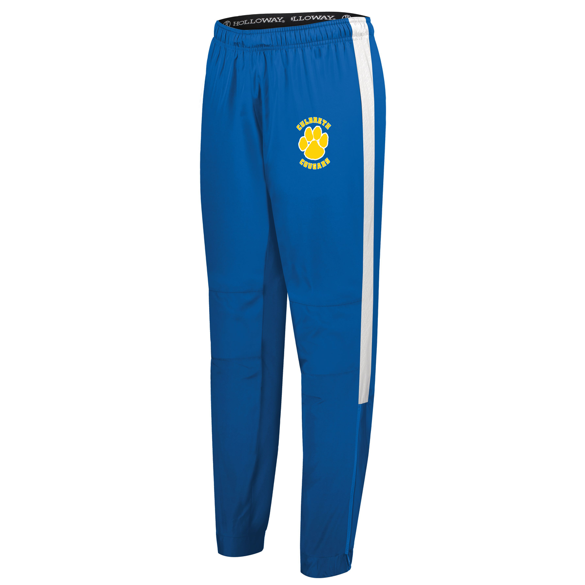 Culbreth Cougars Middle School Ladies SeriesX Warm Up Pants