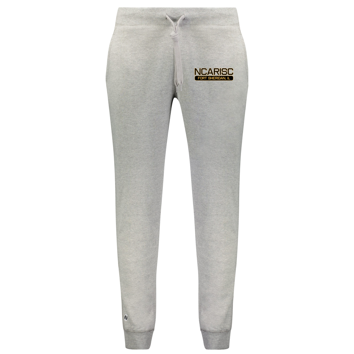 NCARISC Ladies 60/40 Fleece Jogger