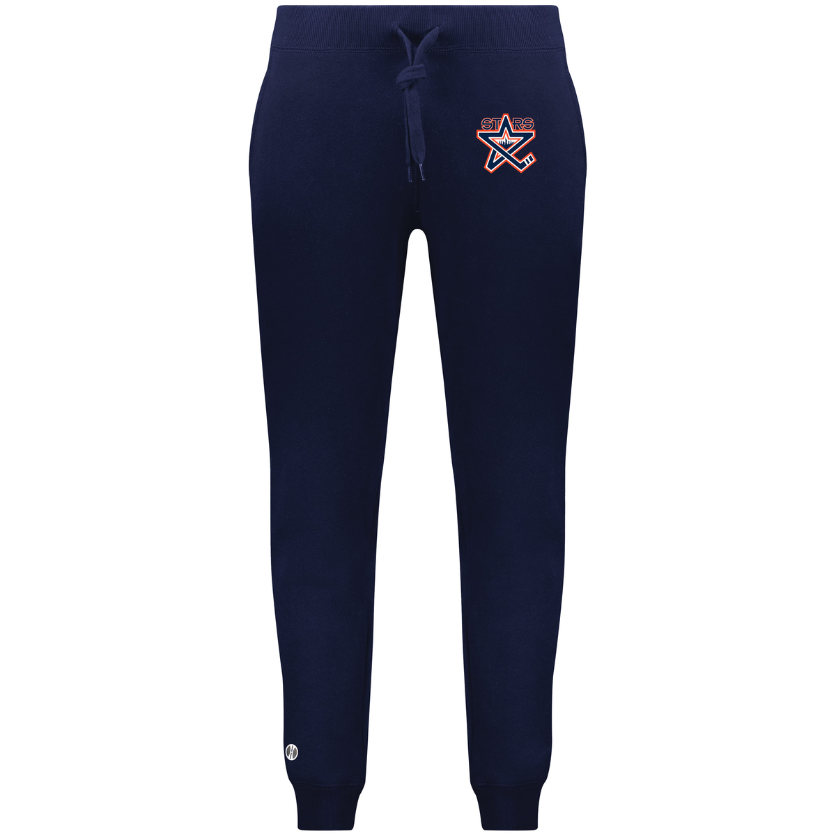 New York Stars Hockey Ladies 60/40 Fleece Jogger