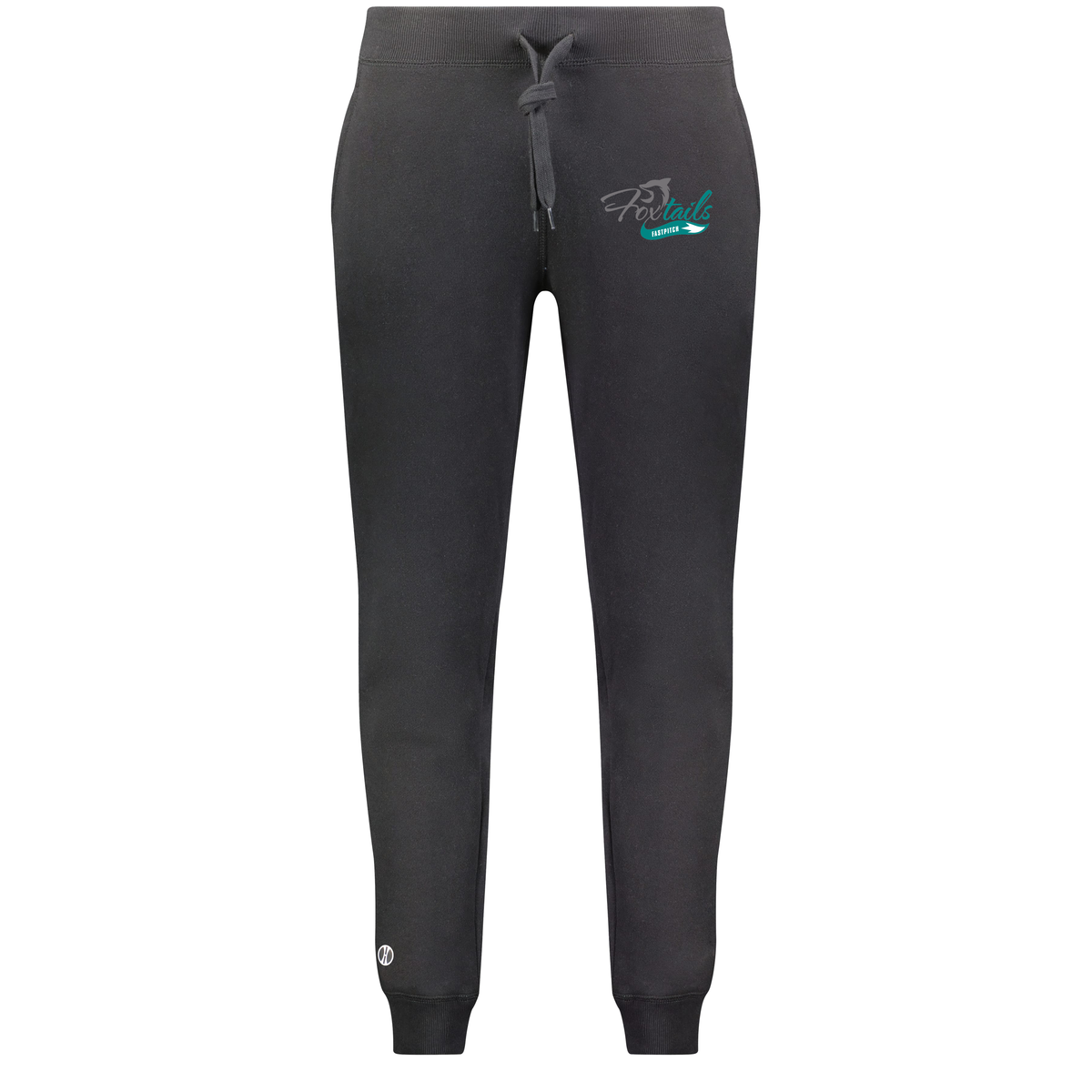 Foxtails Fastpitch Ladies 60/40 Fleece Jogger