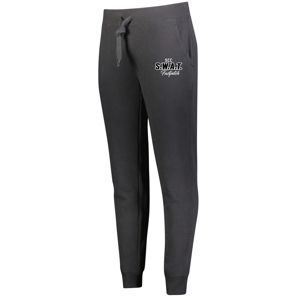 SCC S.W.A.T. Fastpitch Ladies Fleece Jogger