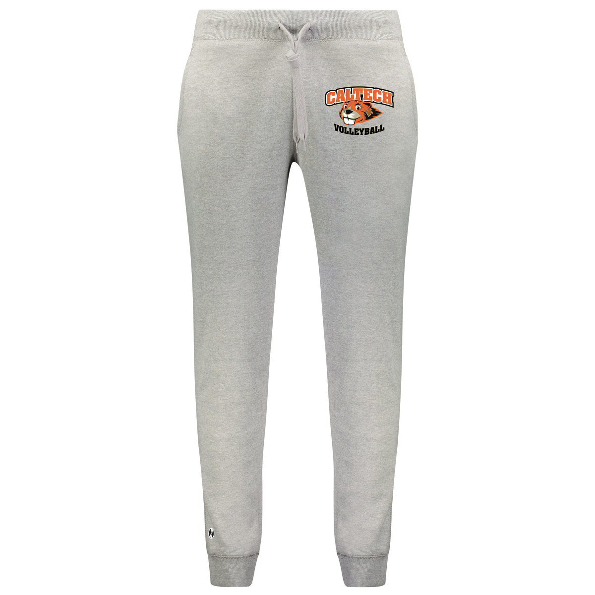 Caltech Volleyball Ladies 60/40 Fleece Jogger