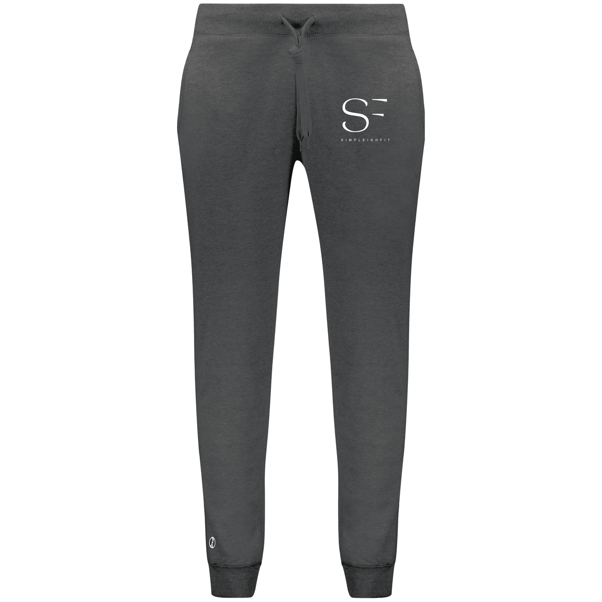 Simpleighfit Ladies 60/40 Fleece Jogger