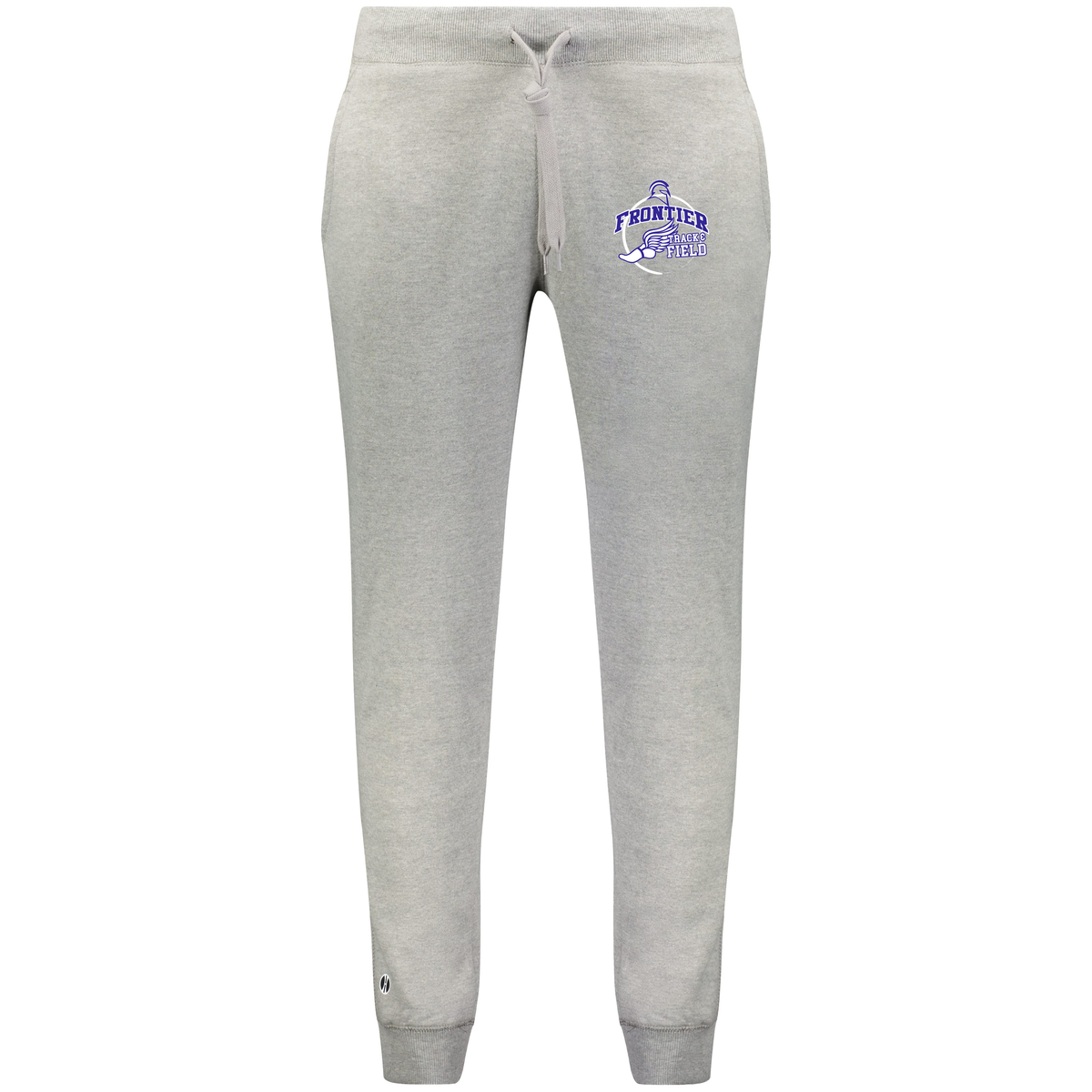 Frontier Track & Field Ladies 60/40 Fleece Jogger