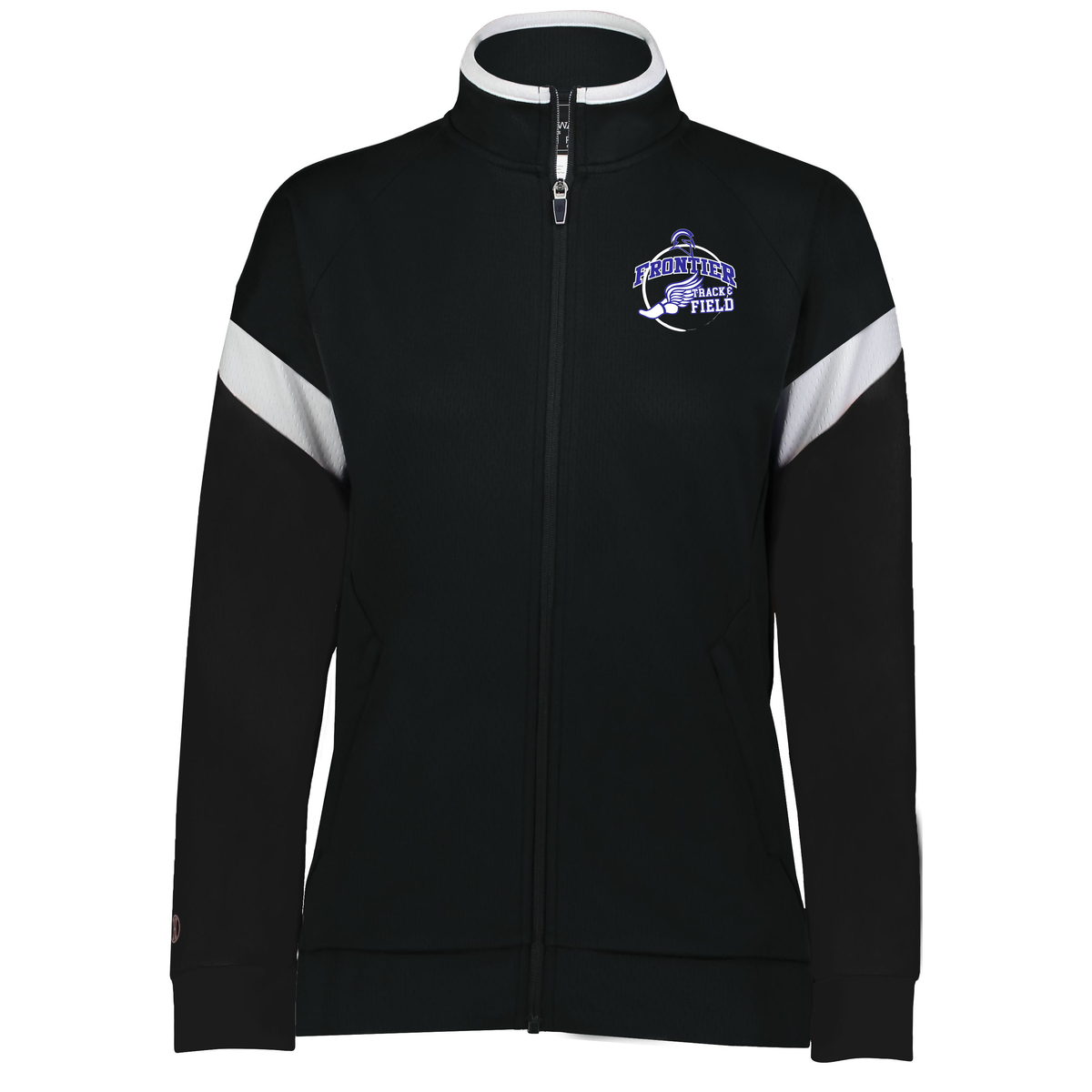 Frontier Track & Field Ladies Limitless Jacket