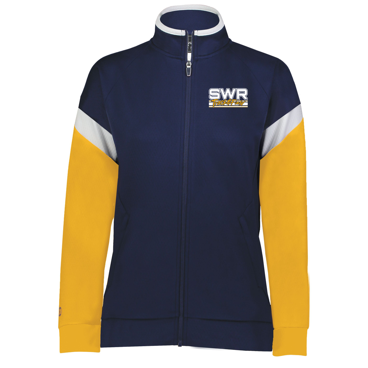 SWR HS Track & Field Ladies Limitless Jacket