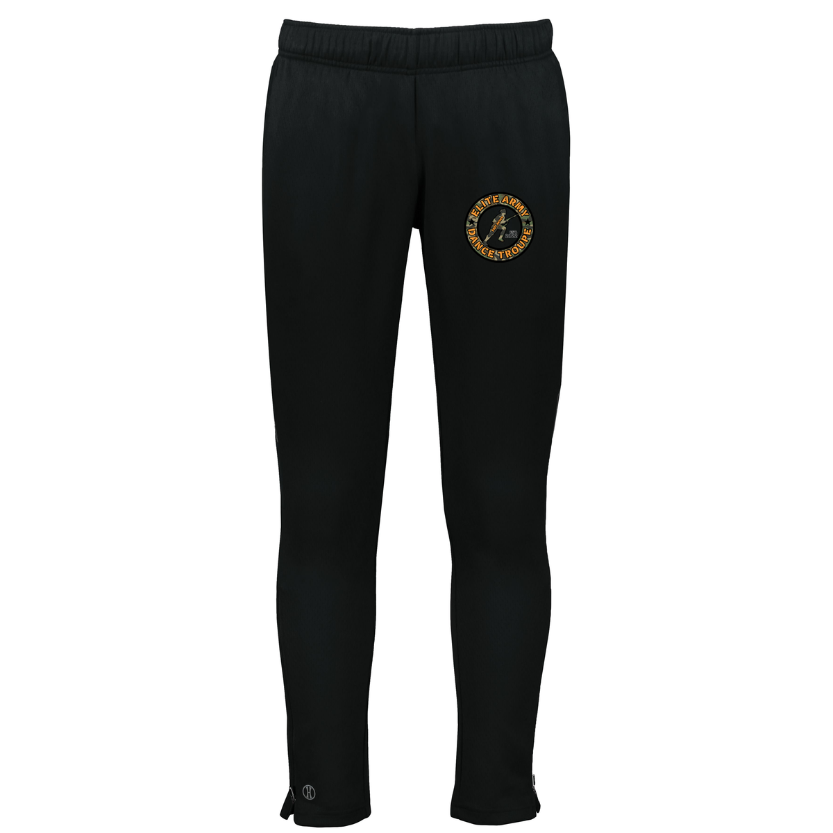 Elite Army Dance Troupe Ladies Limitless Pant