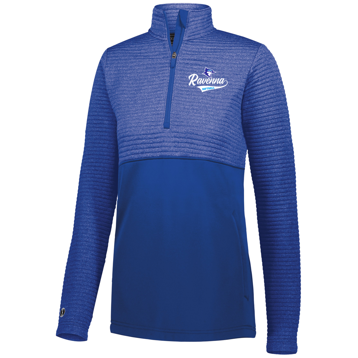 Ravenna Softball Women's 3D Regulate Pullover