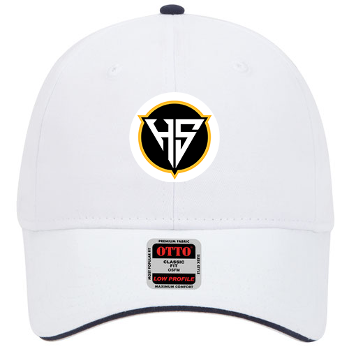 Valley Hotshots Baseball Flex Fit 6 Panel Low Profile Baseball Cap