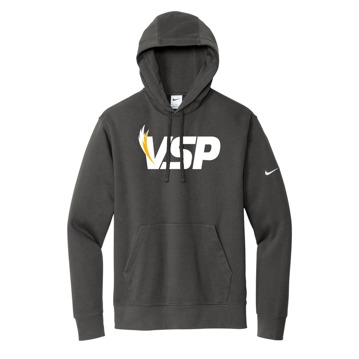 Victory Sports Performance Nike Fleece Swoosh Hoodie