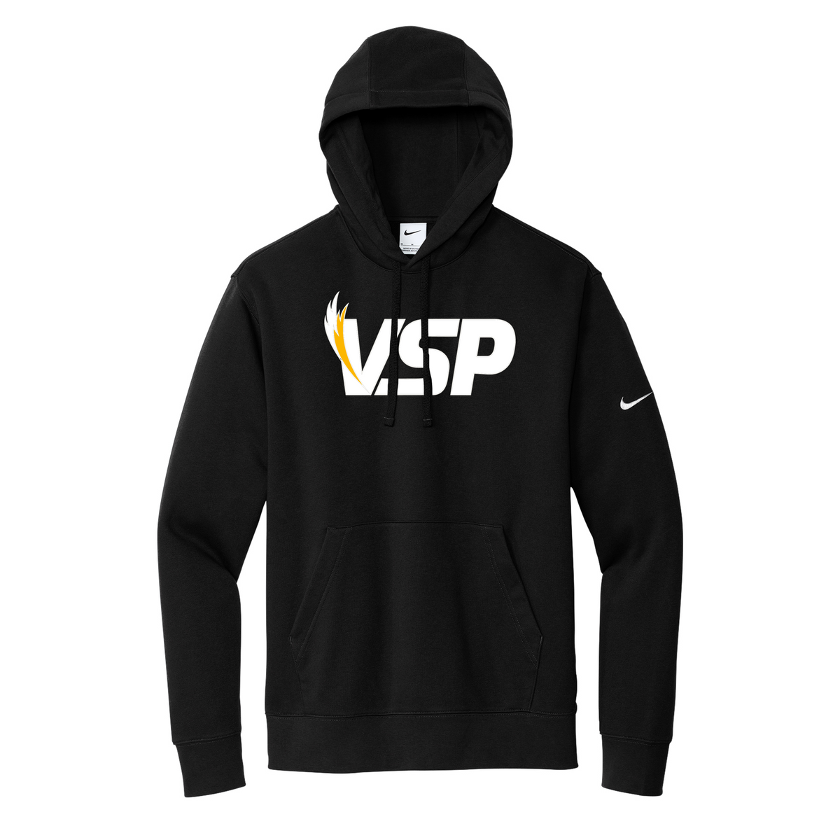 Victory Sports Performance Nike Fleece Swoosh Hoodie