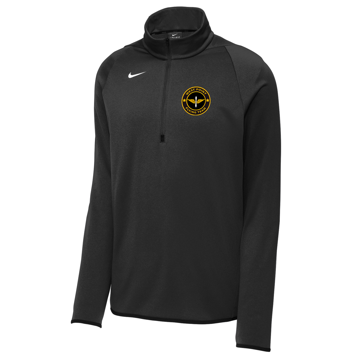 West Point Flight Team Limited Edition Nike 1/4 Zip