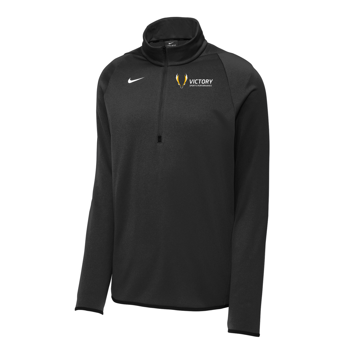 Victory Sports Performance Limited Edition Nike Therma-FIT 1/4 Zip