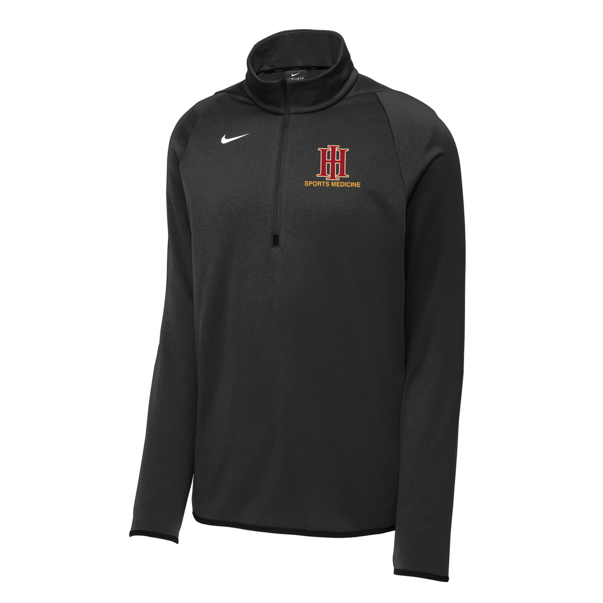 Holy Innocents' Episcopal Sports Medicine Nike Dri-Fit Element 1/2 Zip